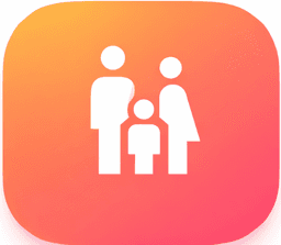 MimoFamily icon