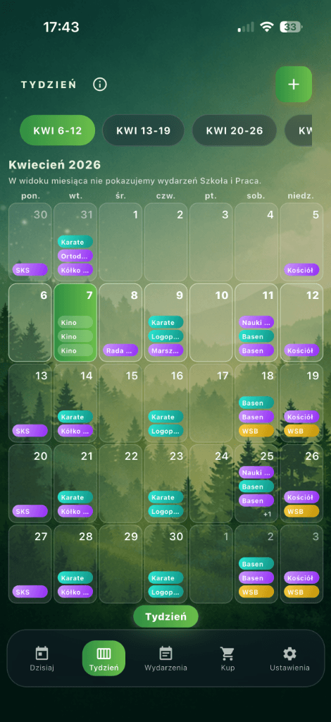 MimoFamily screenshot 3