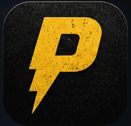 Pusher icon