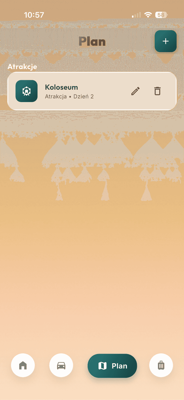 Voya screenshot 4