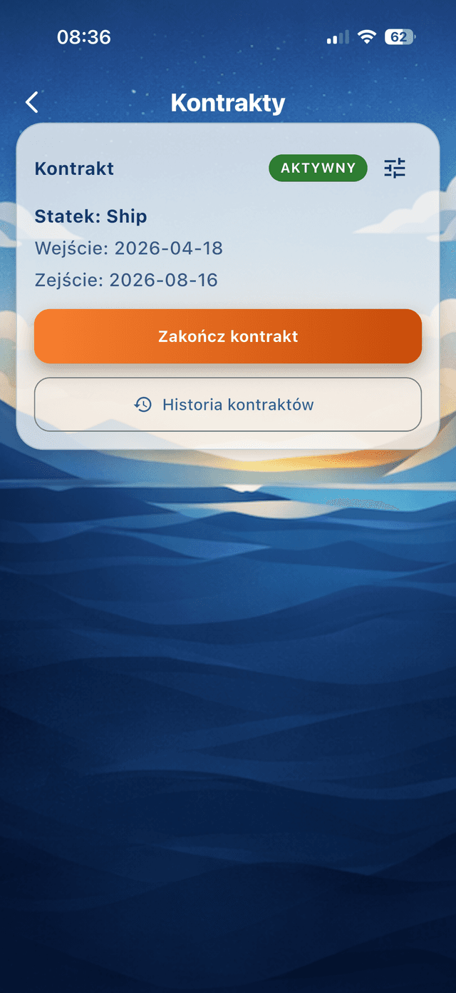 MySeaLife screenshot 2