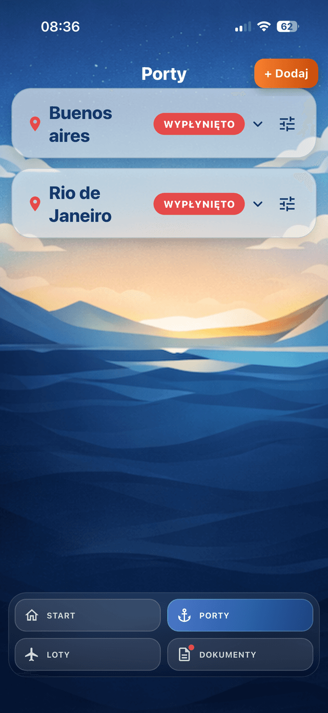 MySeaLife screenshot 3