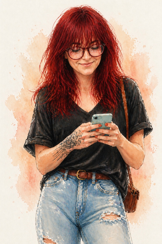 Monika — Independent App Developer